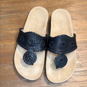 JACK ROGERS Jacks Comfort Sandals